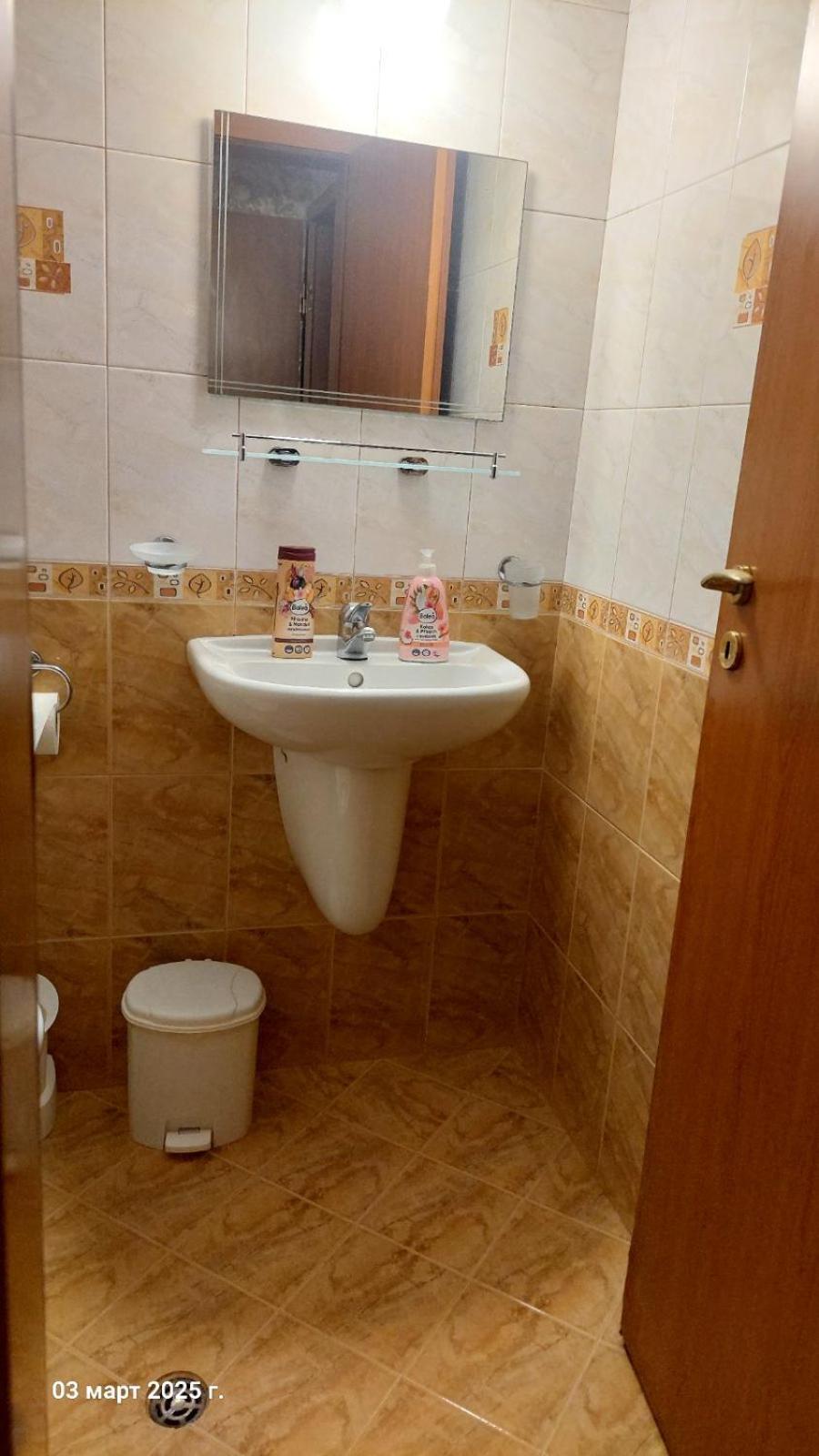 Hristovi Apartments & Studios Pomorie Bagian luar foto
