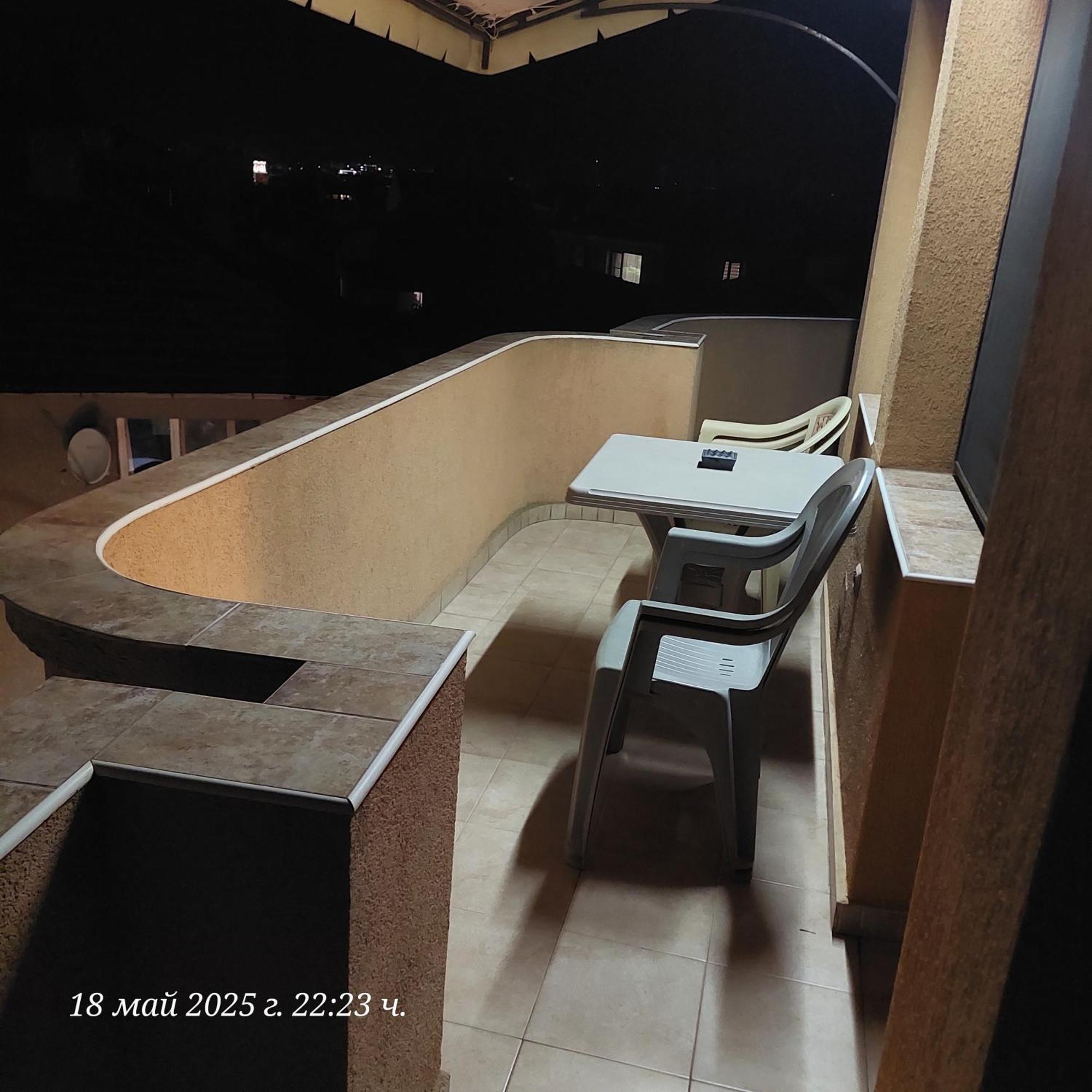 Hristovi Apartments & Studios Pomorie Bagian luar foto
