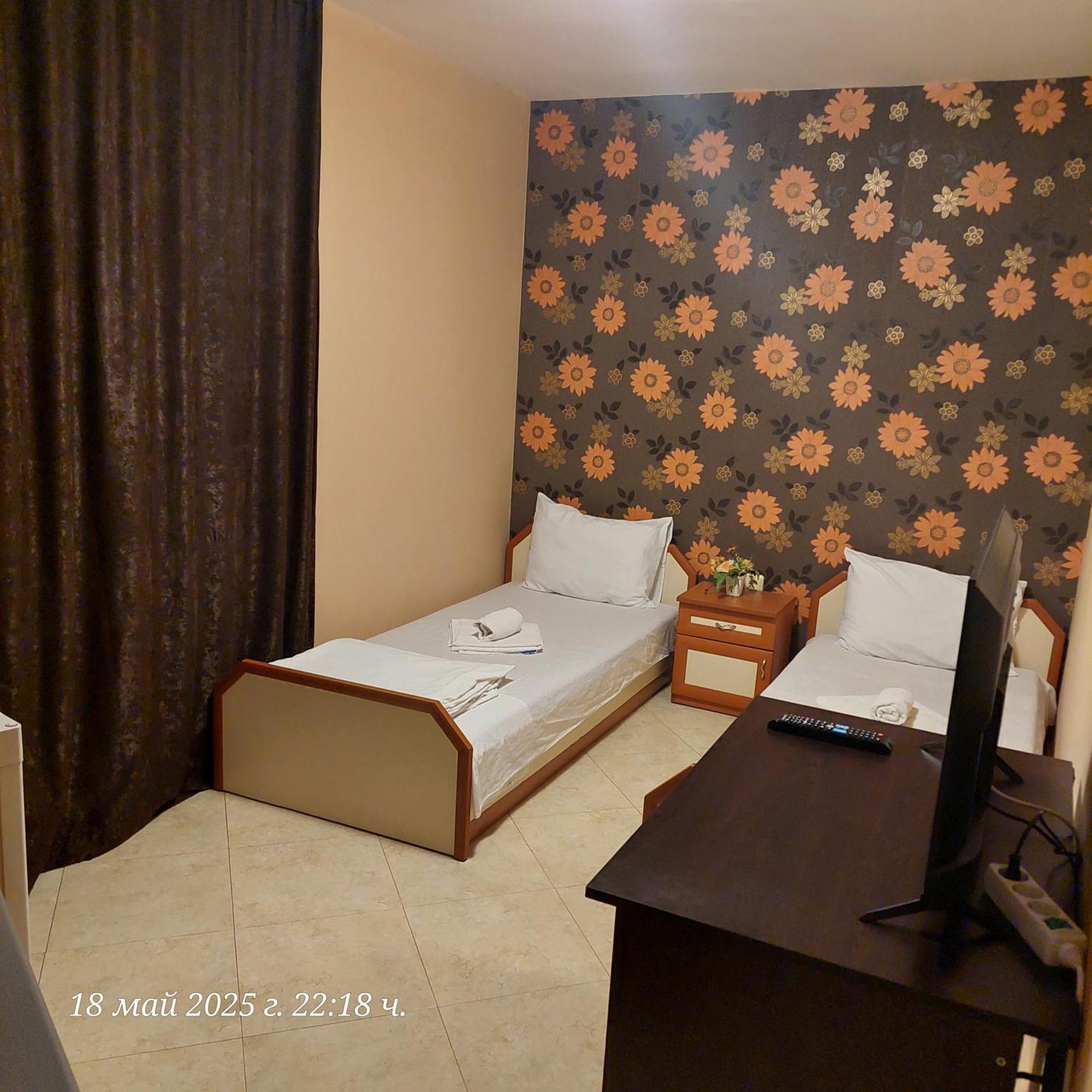 Hristovi Apartments & Studios Pomorie Bagian luar foto