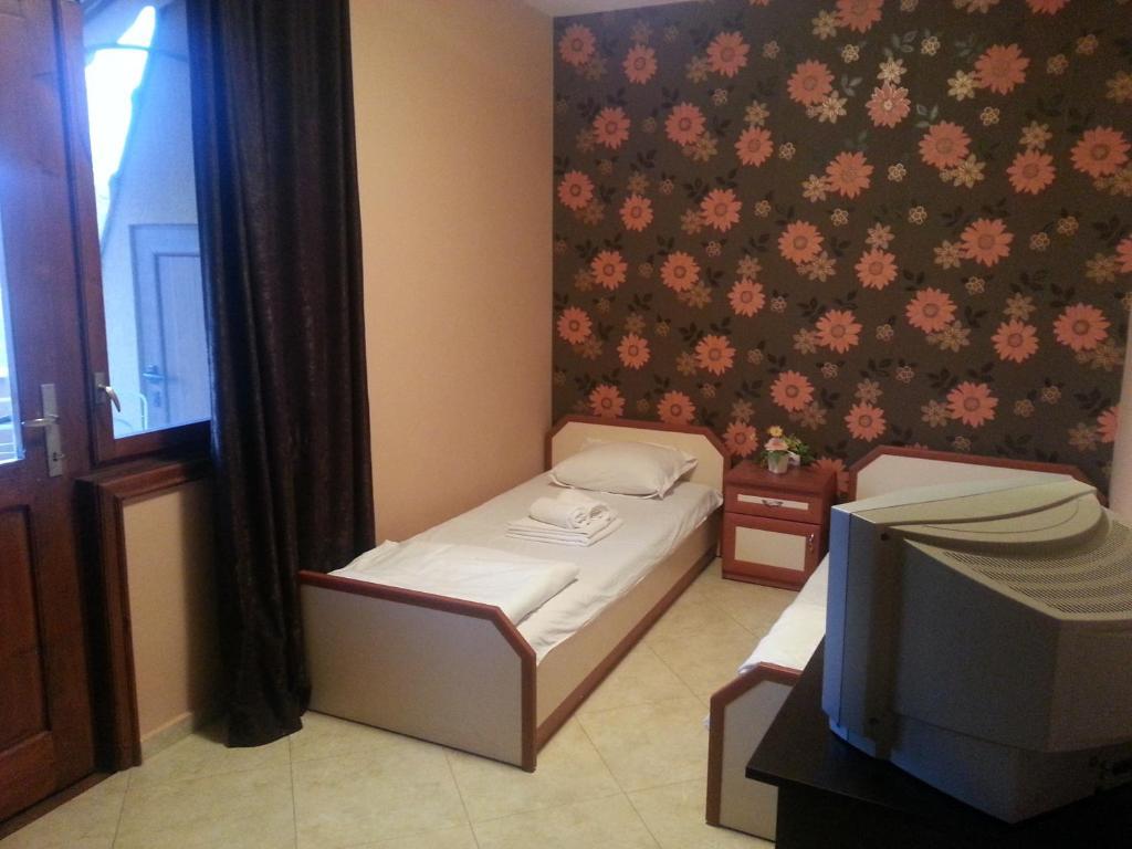 Hristovi Apartments & Studios Pomorie Ruang foto