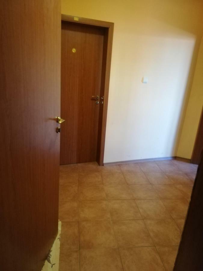 Hristovi Apartments & Studios Pomorie Bagian luar foto